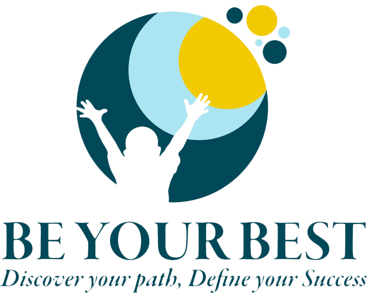 Be Your Best Foundation Logo